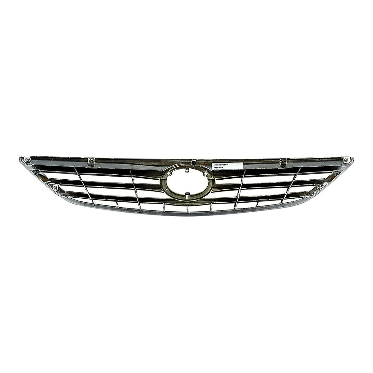 2005-2006 Toyota Camry Grille, rear view, TO1200284