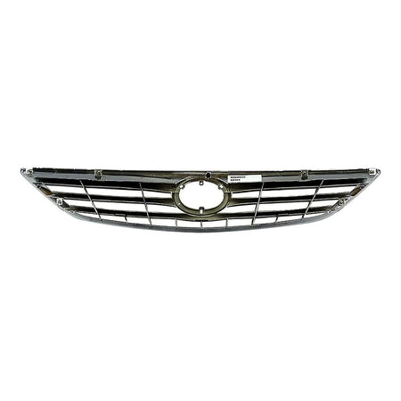 2005-2006 Toyota Camry Grille, rear view, TO1200284