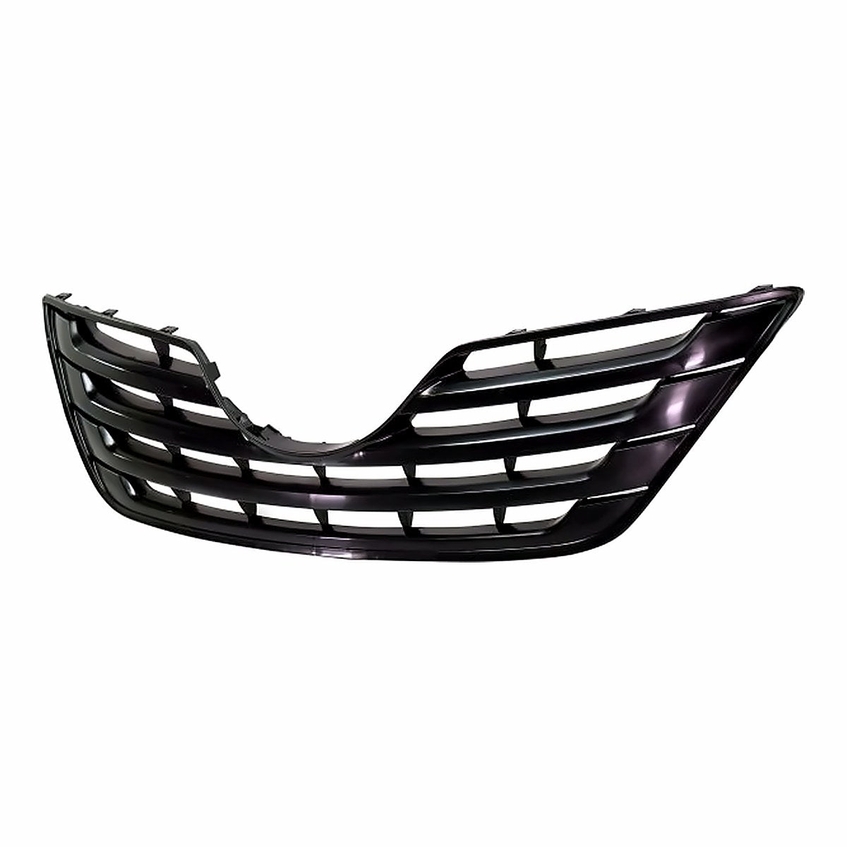 2007-2009 Toyota Camry Grille, left-side view, TO1200288