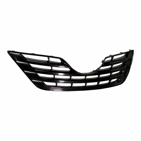2007-2009 Toyota Camry Grille, right-side view, TO1200288