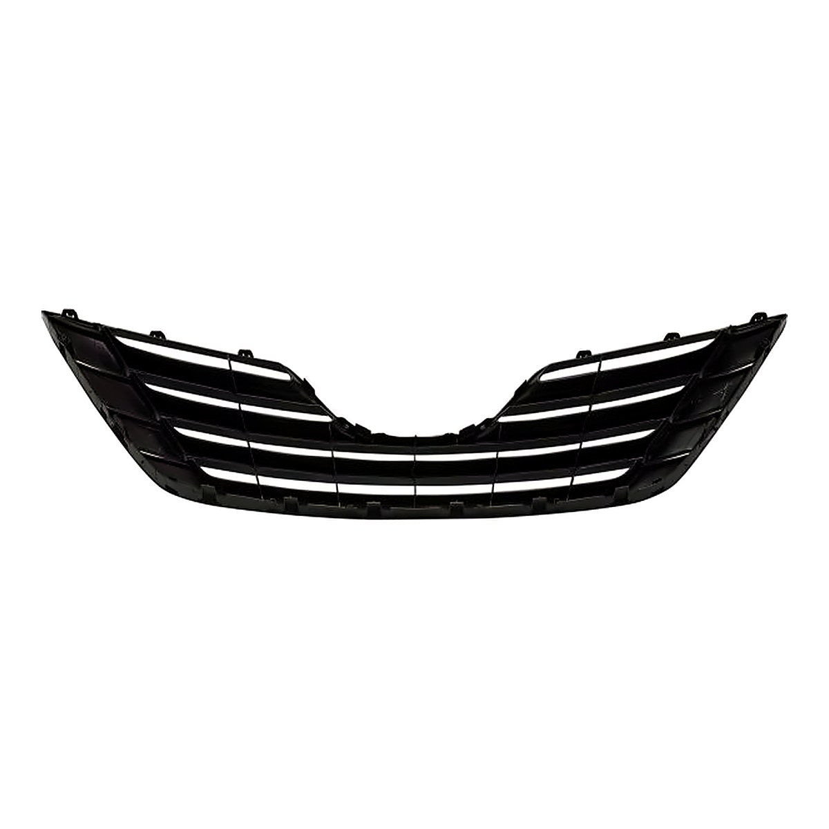 2007-2009 Toyota Camry Grille, rear view, TO1200288