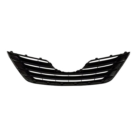 2007-2009 Toyota Camry Grille, rear view, TO1200288