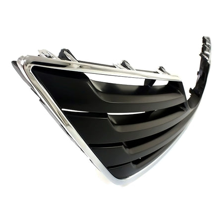 2007-2009 Toyota Camry Grille, right-side view, TO1200289
