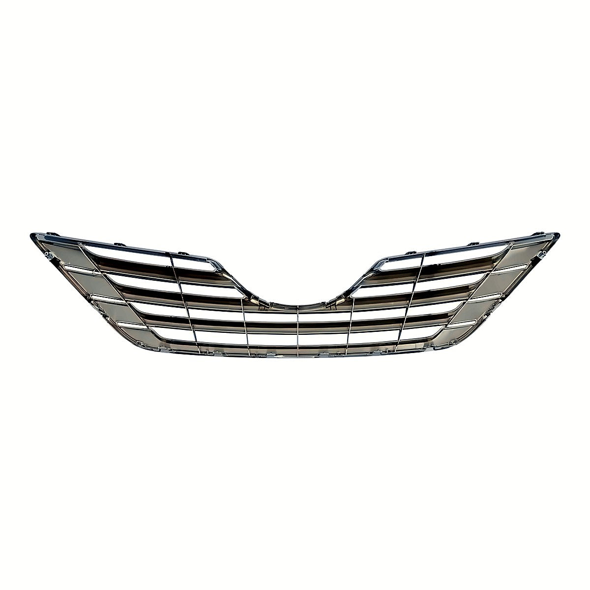 2007-2009 Toyota Camry Grille, rear view, TO1200289