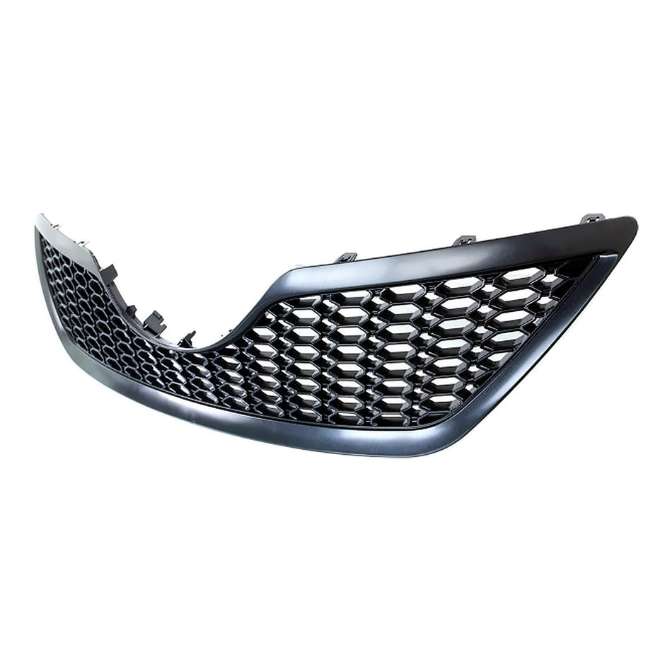 2007-2009 Toyota Camry Grille, left-side view, TO1200291