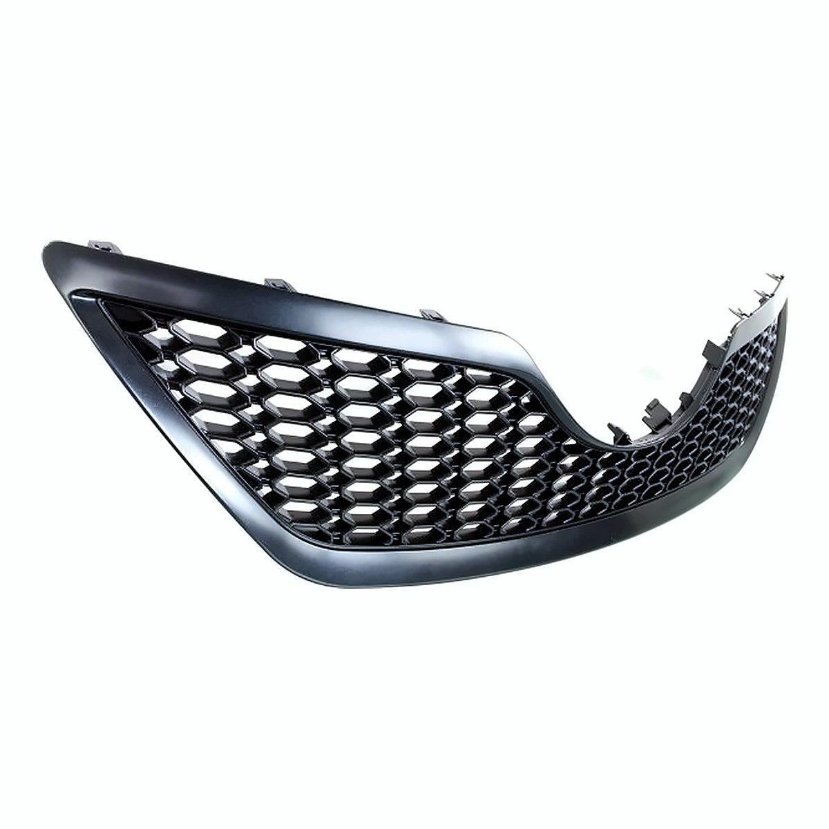 2007-2009 Toyota Camry Grille, right-side view, TO1200291