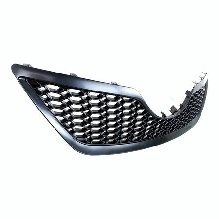 2007-2009 Toyota Camry Grille, right-side view, TO1200291