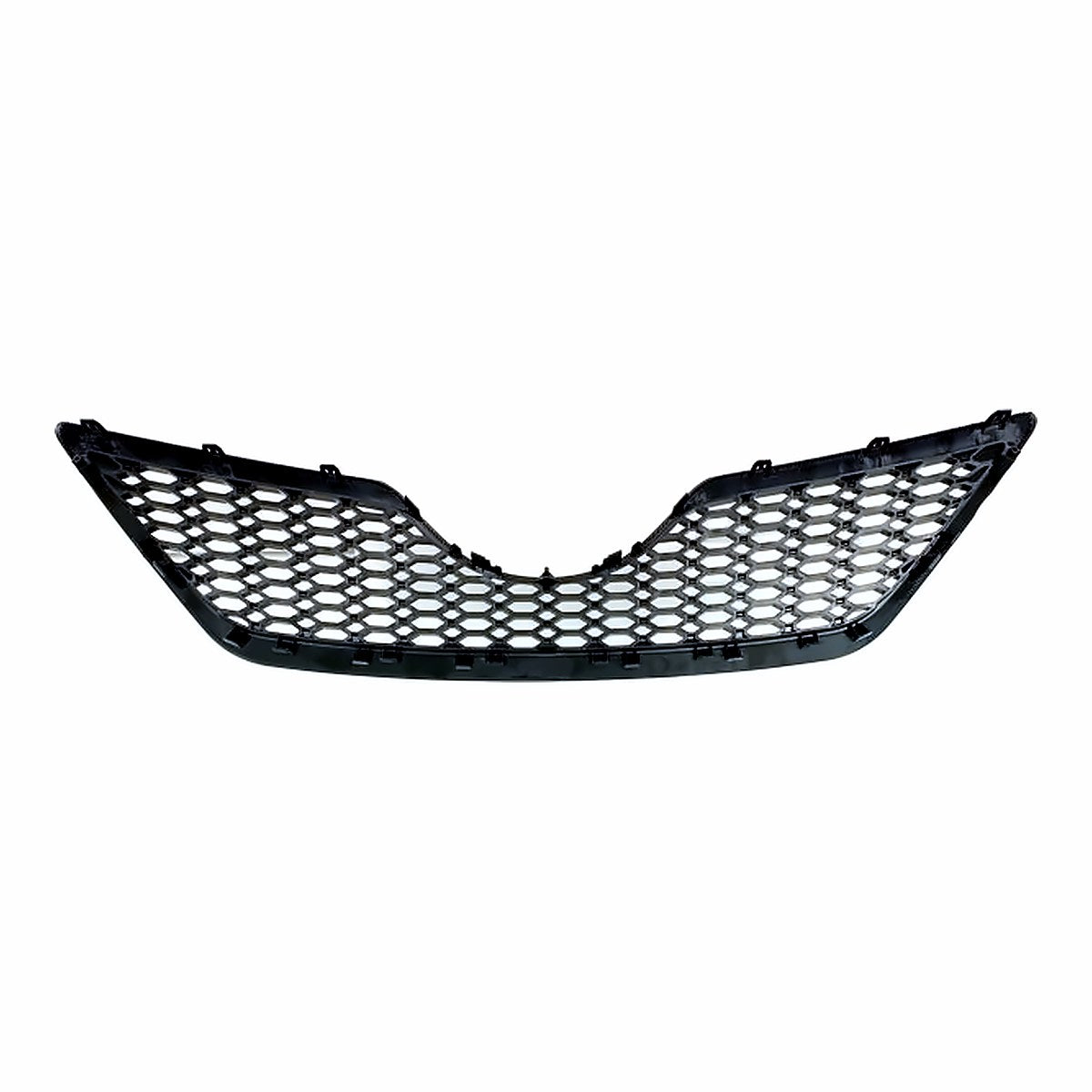 2007-2009 Toyota Camry Grille, rear view, TO1200291
