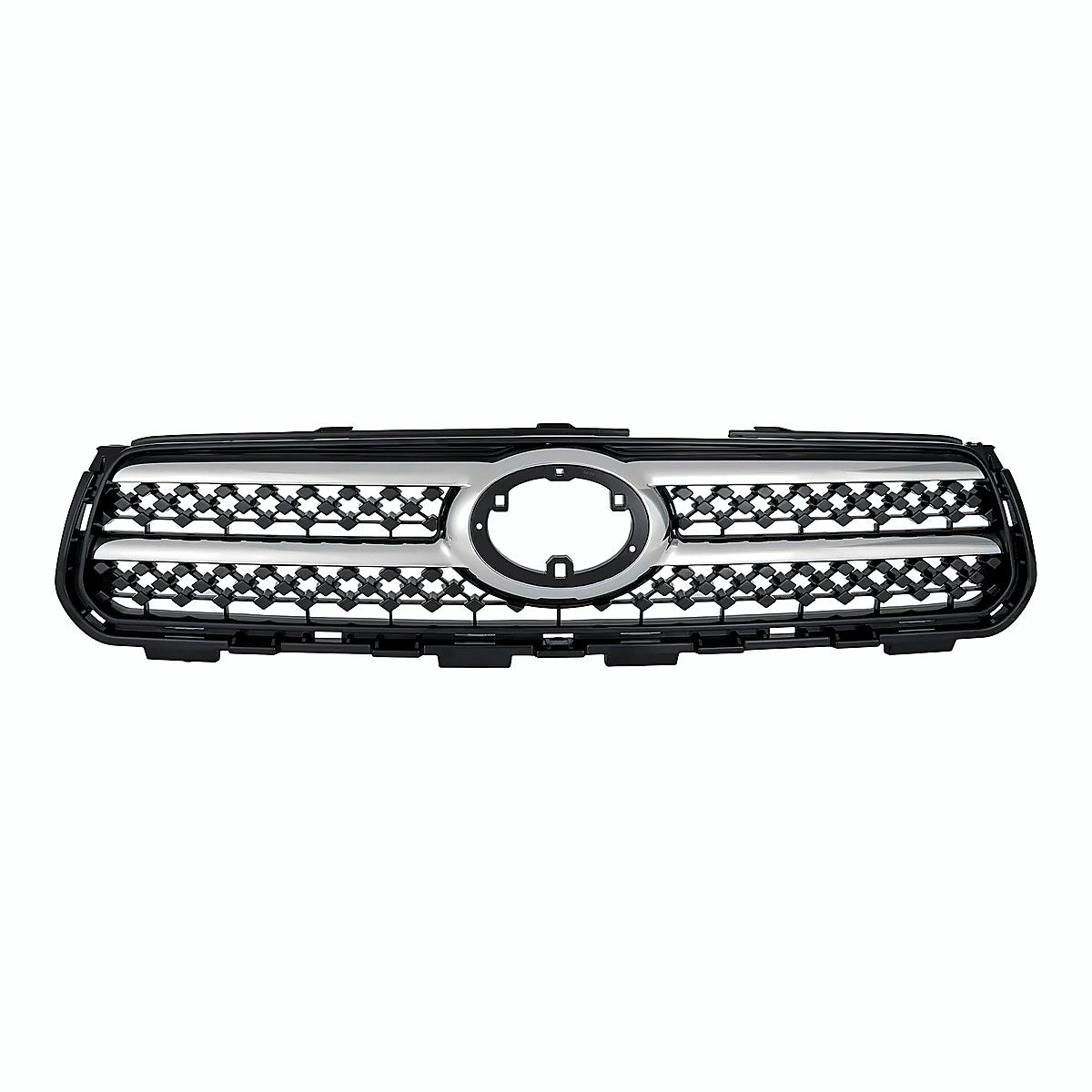 2006-2008 Toyota Rav4 Grille, TO1200292
