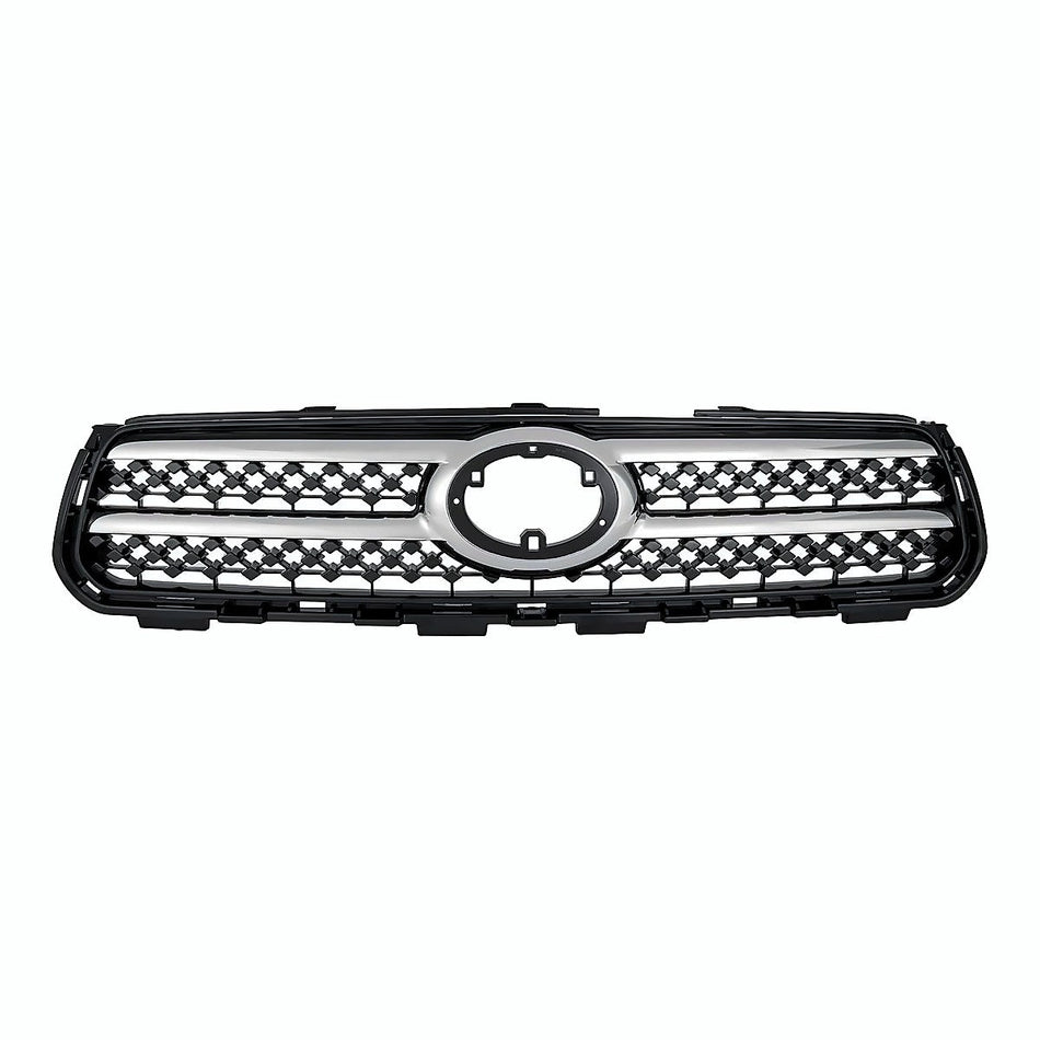 2006-2008 Toyota Rav4 Grille, TO1200292
