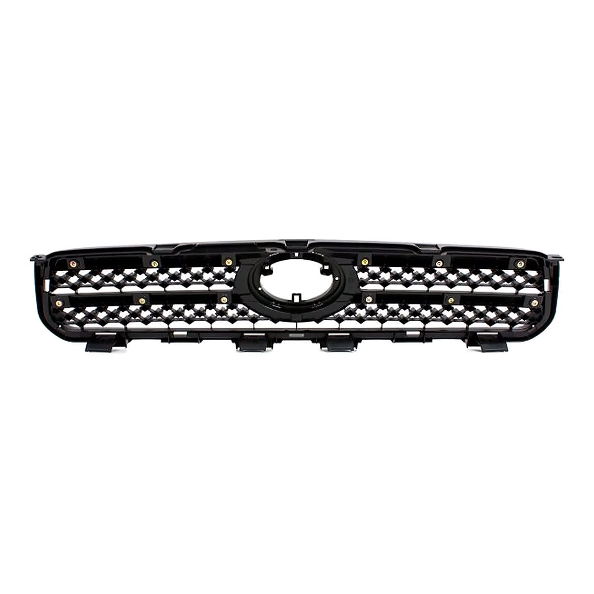 2006-2008 Toyota Rav4 Grille, rear view, TO1200292