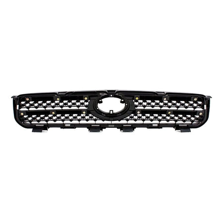 2006-2008 Toyota Rav4 Grille, rear view, TO1200292