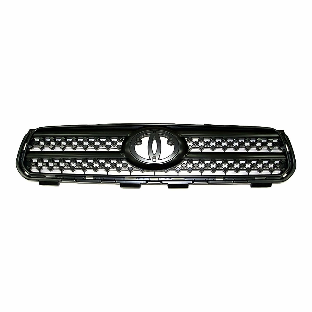 2006-2008 Toyota Rav4 Grille, TO1200293