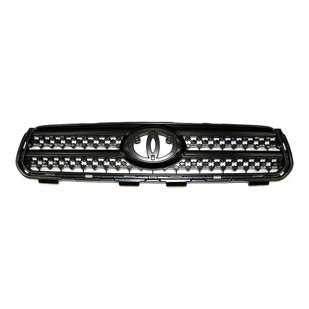 2006-2008 Toyota Rav4 Grille, TO1200293