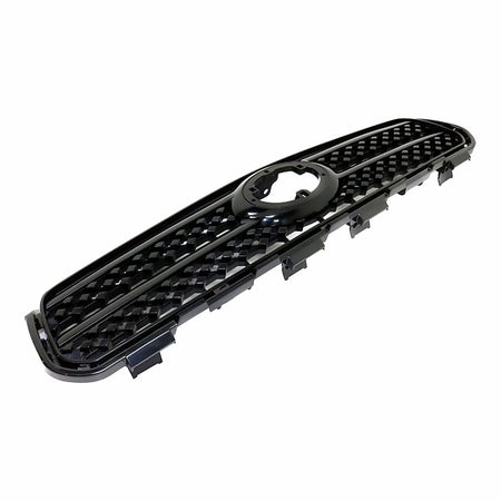 2006-2008 Toyota Rav4 Grille, right-side view, TO1200293