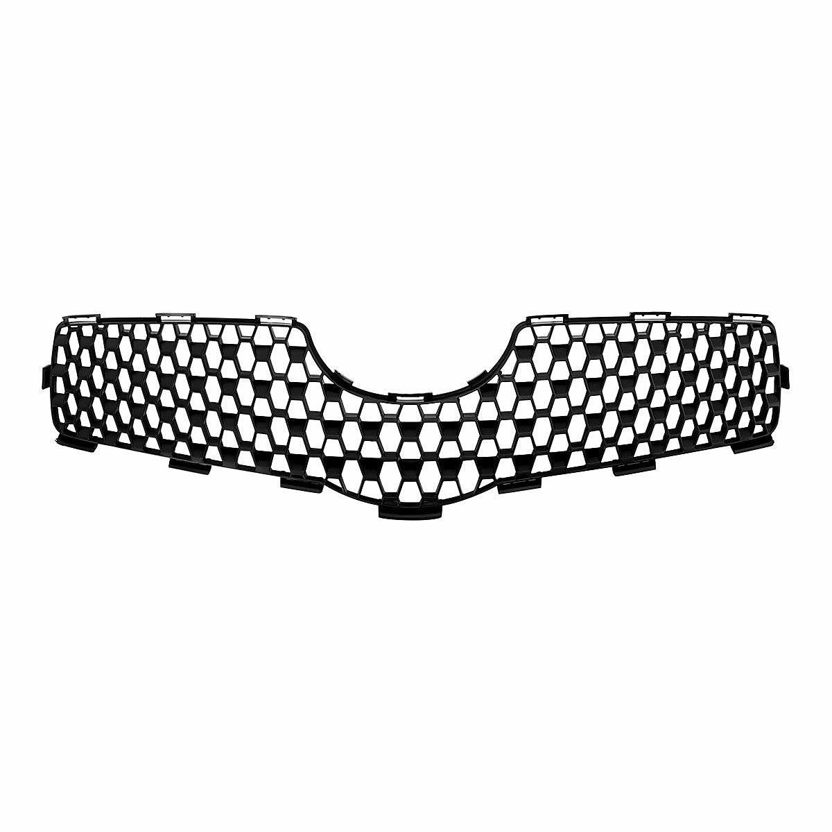2006-2008 Toyota Yaris Hatchback Grille, TO1200295