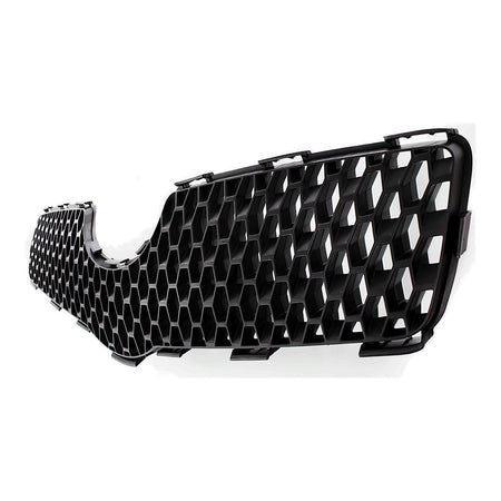2006-2008 Toyota Yaris Hatchback Grille, left-side view, TO1200295