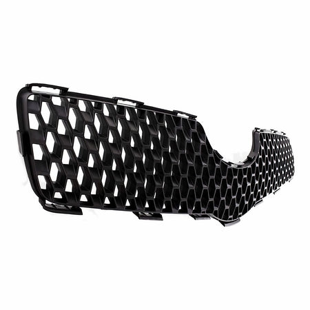 2006-2008 Toyota Yaris Hatchback Grille, right-side view, TO1200295