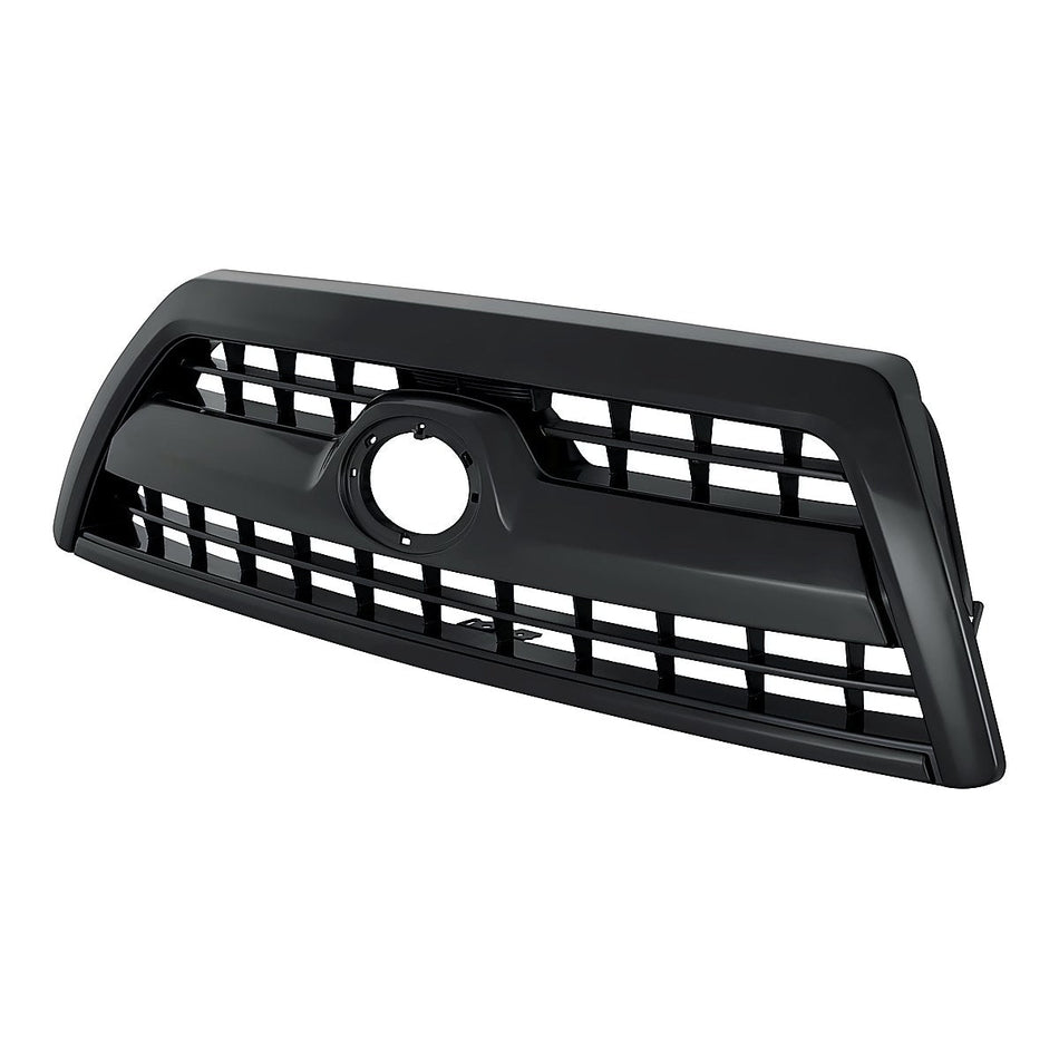 2006-2009 Toyota 4Runner Grille, left-side view, TO1200297