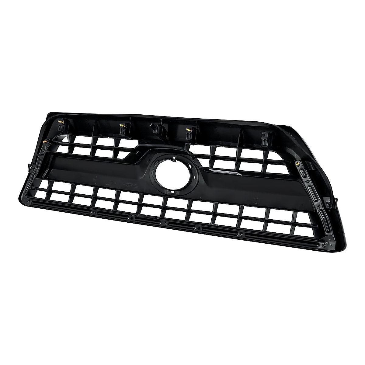 2006-2009 Toyota 4Runner Grille, rear view, TO1200297