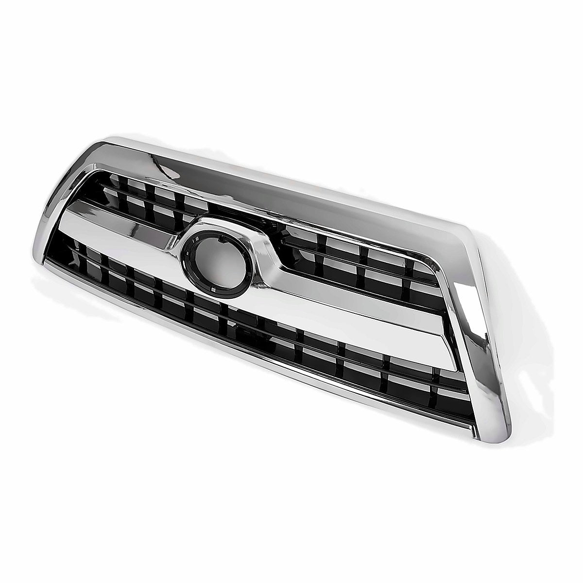 2006-2009 Toyota 4Runner Grille, left-side view, TO1200298