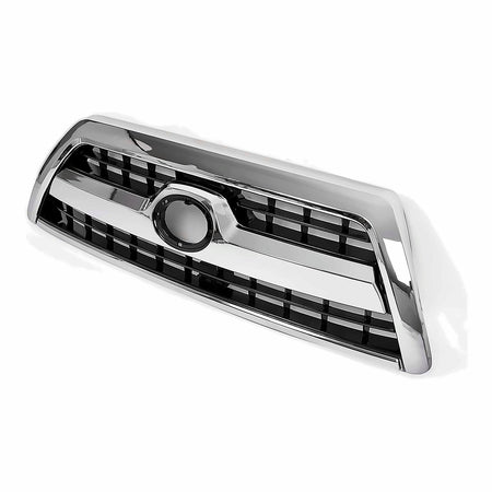 2006-2009 Toyota 4Runner Grille, left-side view, TO1200298