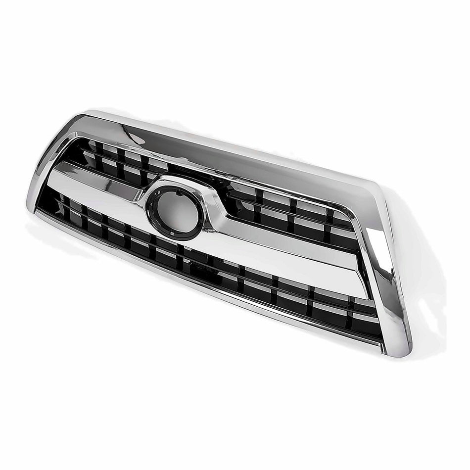 2006-2009 Toyota 4Runner Grille, left-side view, TO1200298