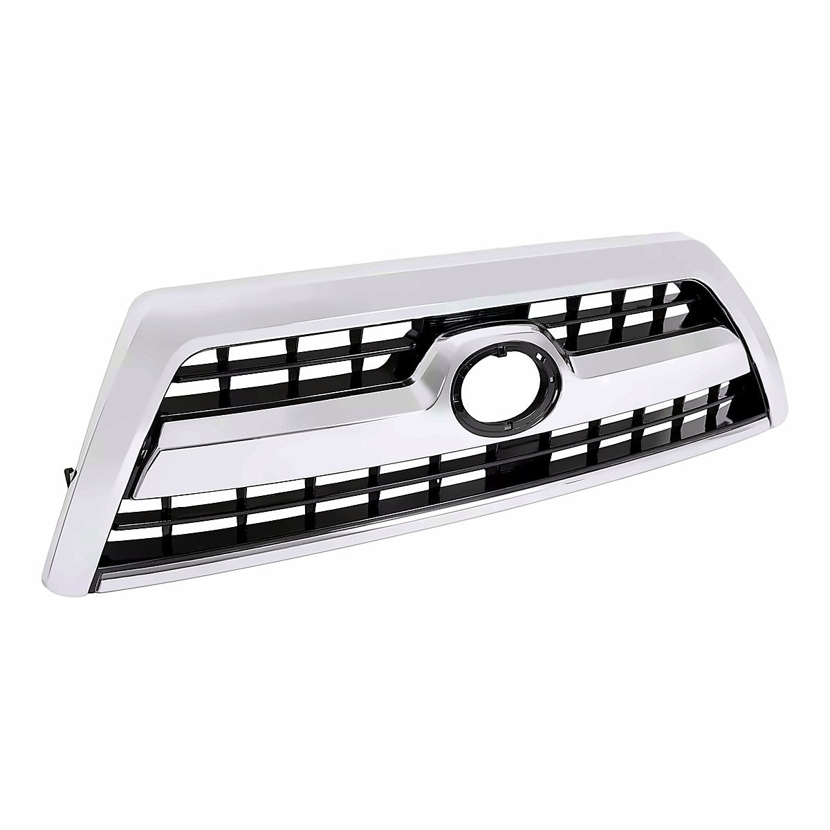 2006-2009 Toyota 4Runner Grille, right-side view, TO1200298