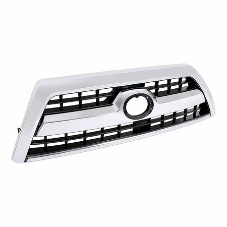 2006-2009 Toyota 4Runner Grille, right-side view, TO1200298