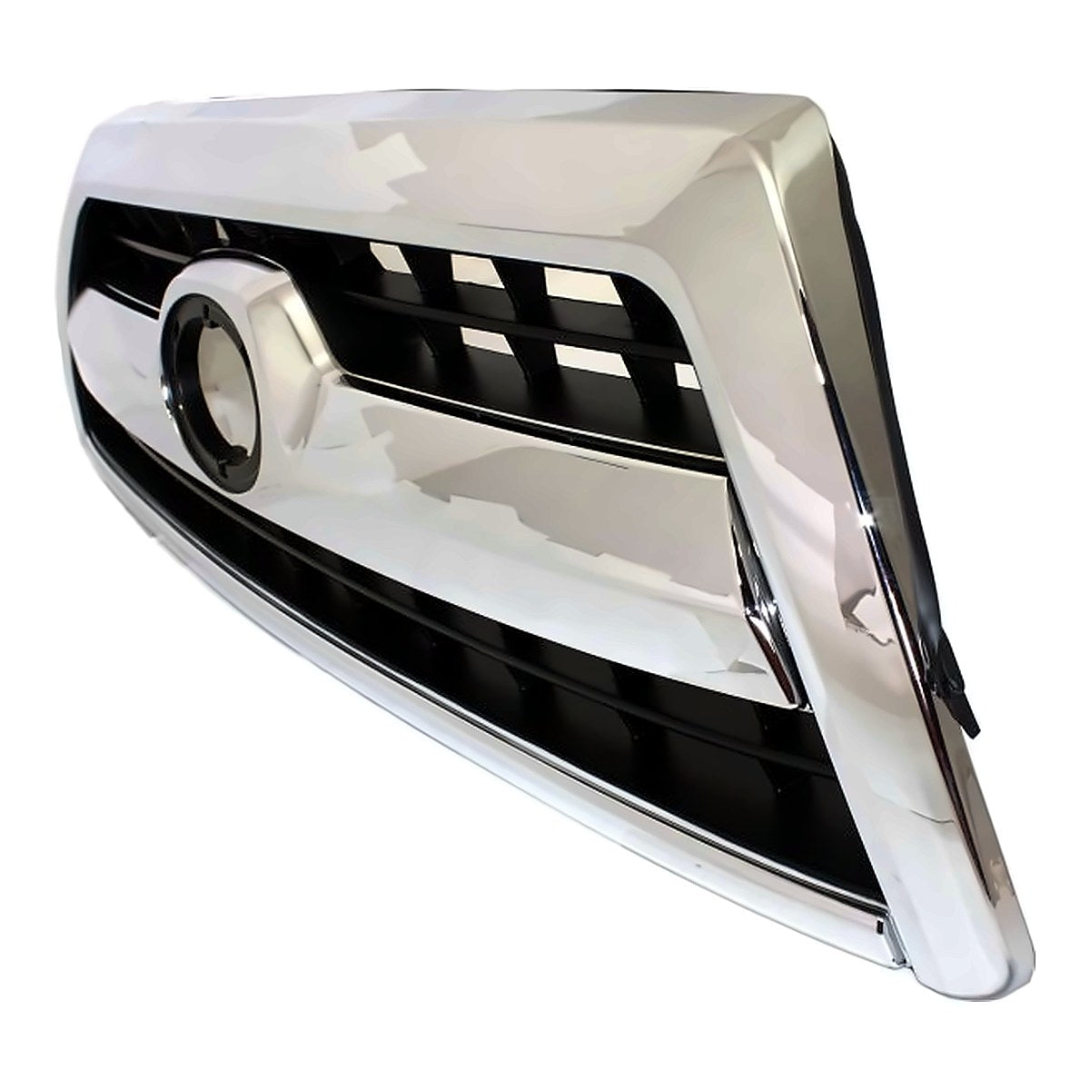 2006-2009 Toyota 4Runner Grille, right-side view, TO1200299