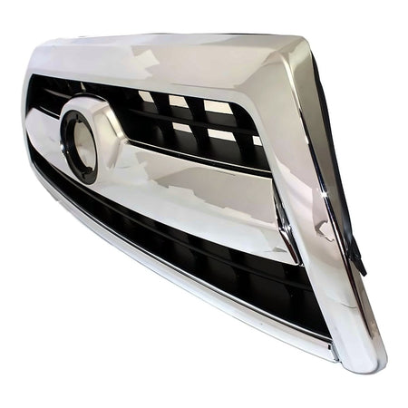 2006-2009 Toyota 4Runner Grille, right-side view, TO1200299