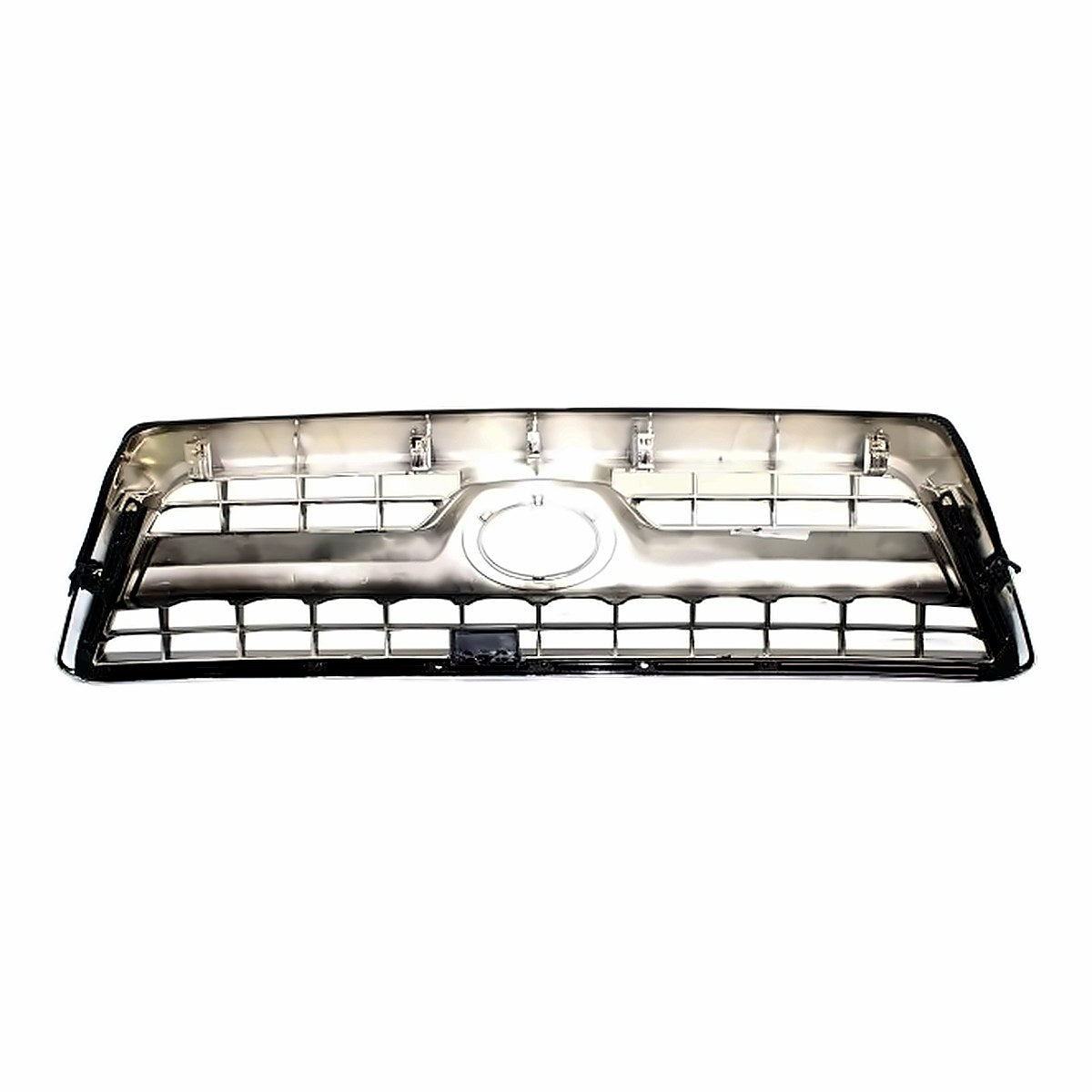 2006-2009 Toyota 4Runner Grille, rear view, TO1200299