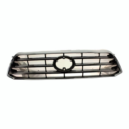 2008-2010 Toyota Highlander Grille, TO1200307