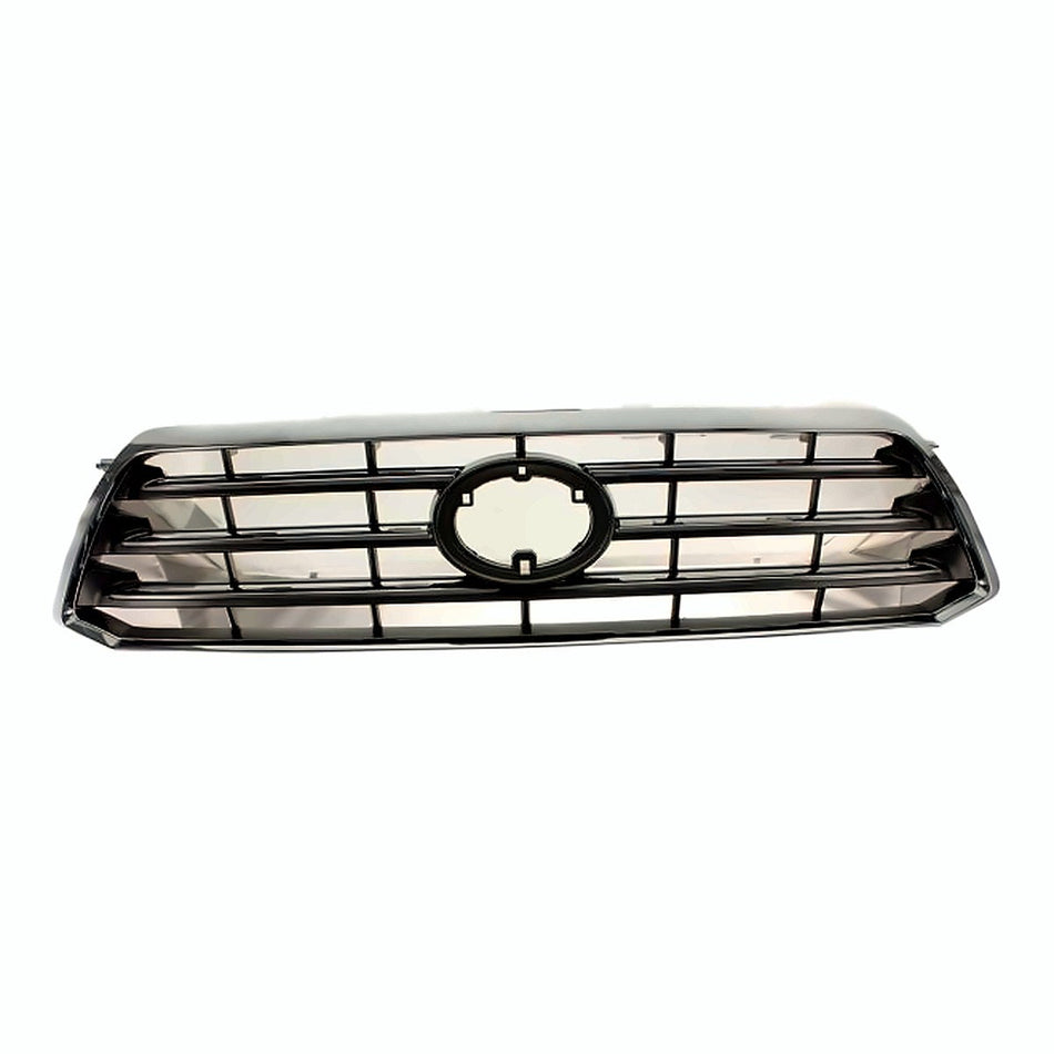 2008-2010 Toyota Highlander Grille, TO1200307