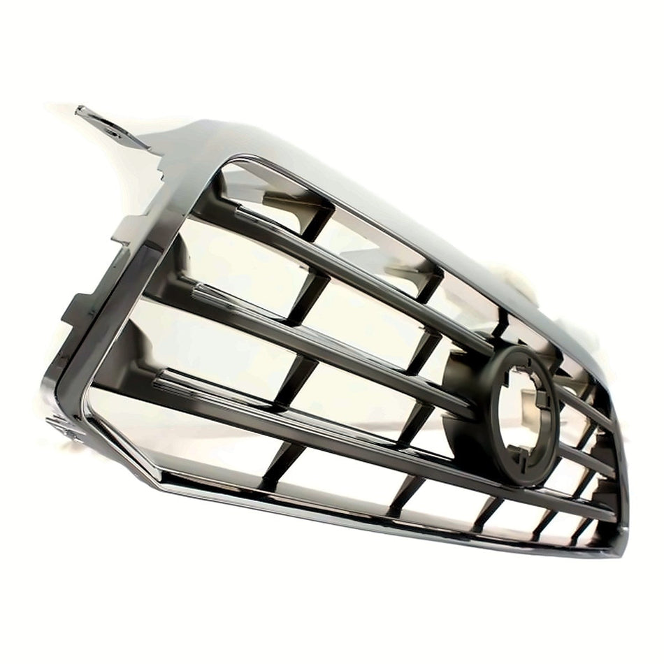 2008-2010 Toyota Highlander Grille, left-side view, TO1200307