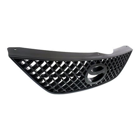 2006-2008 Toyota Solara Grille, left-side view, TO1200319
