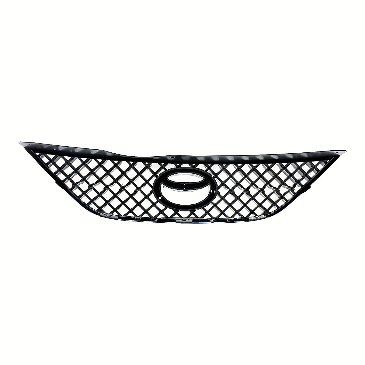 2006-2008 Toyota Solara Grille, rear view, TO1200319
