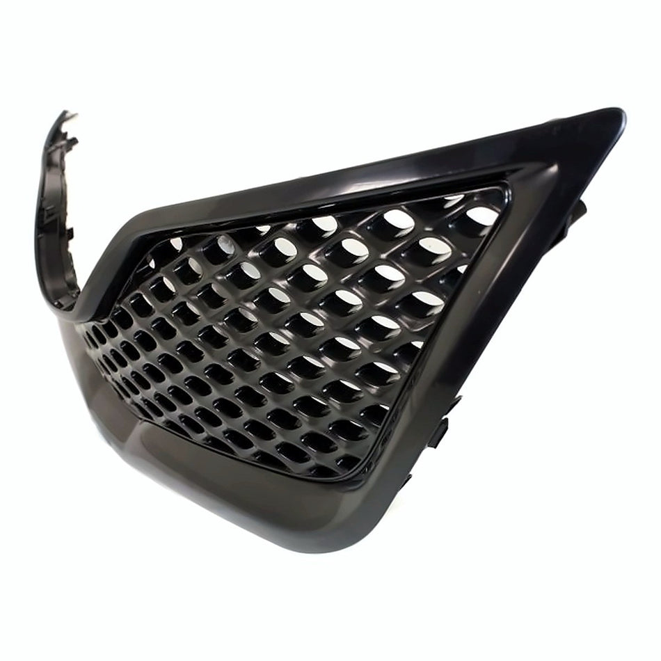 2010-2011 Toyota Camry Grille, left-side view, TO1200323