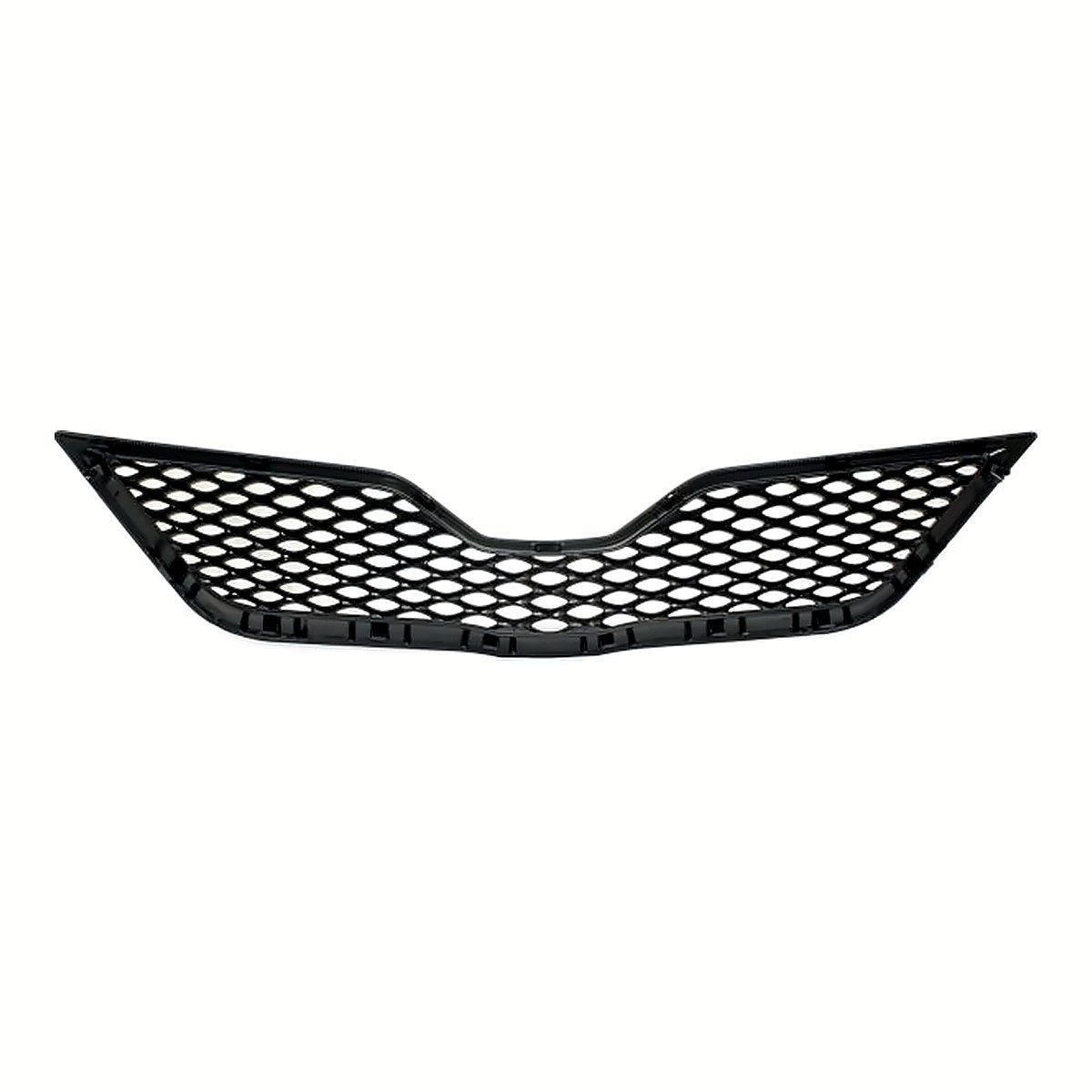 2010-2011 Toyota Camry Grille, rear view, TO1200323