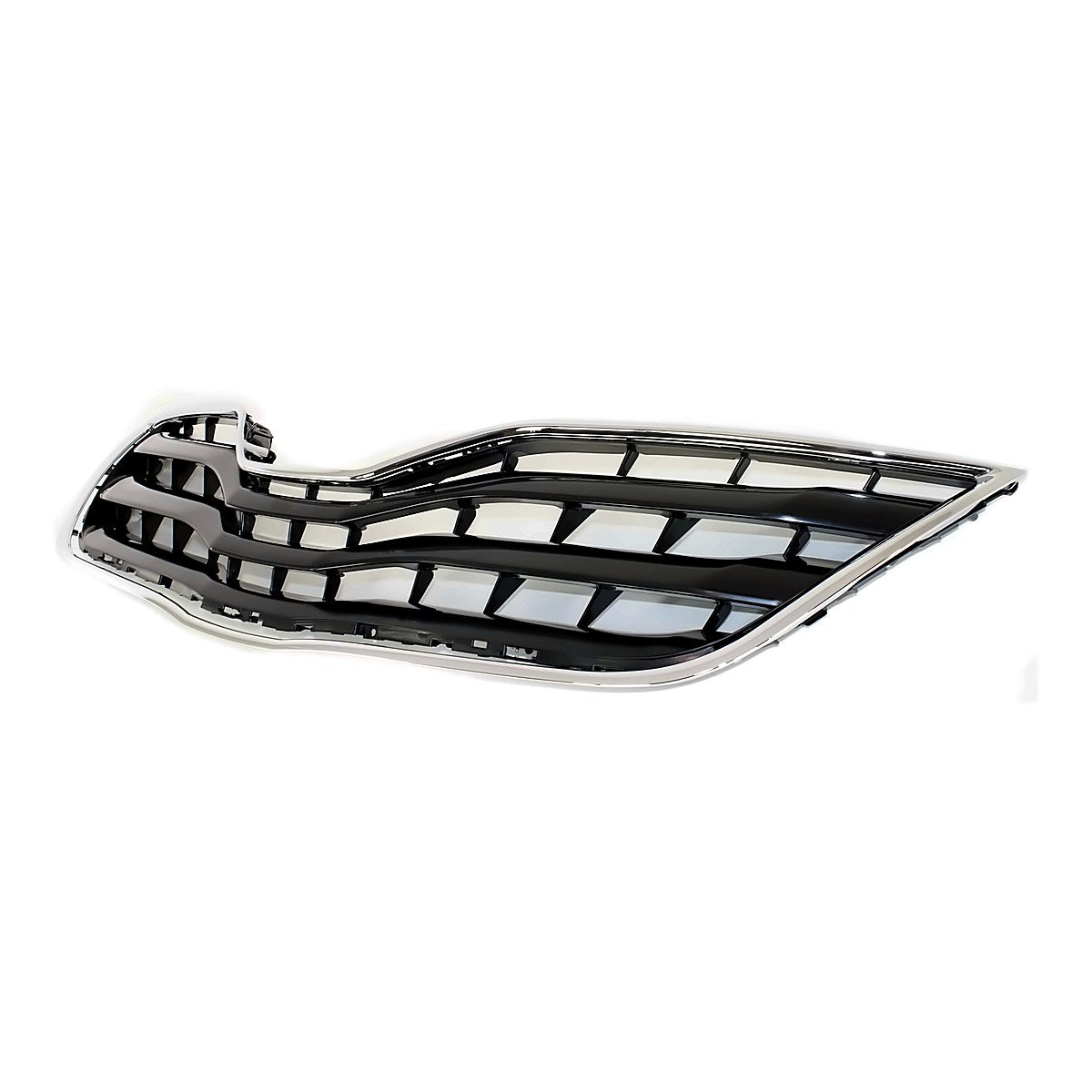 2010-2011 Toyota Camry Grille, left-side view, TO1200324