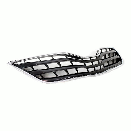 2010-2011 Toyota Camry Grille, right-side view, TO1200324