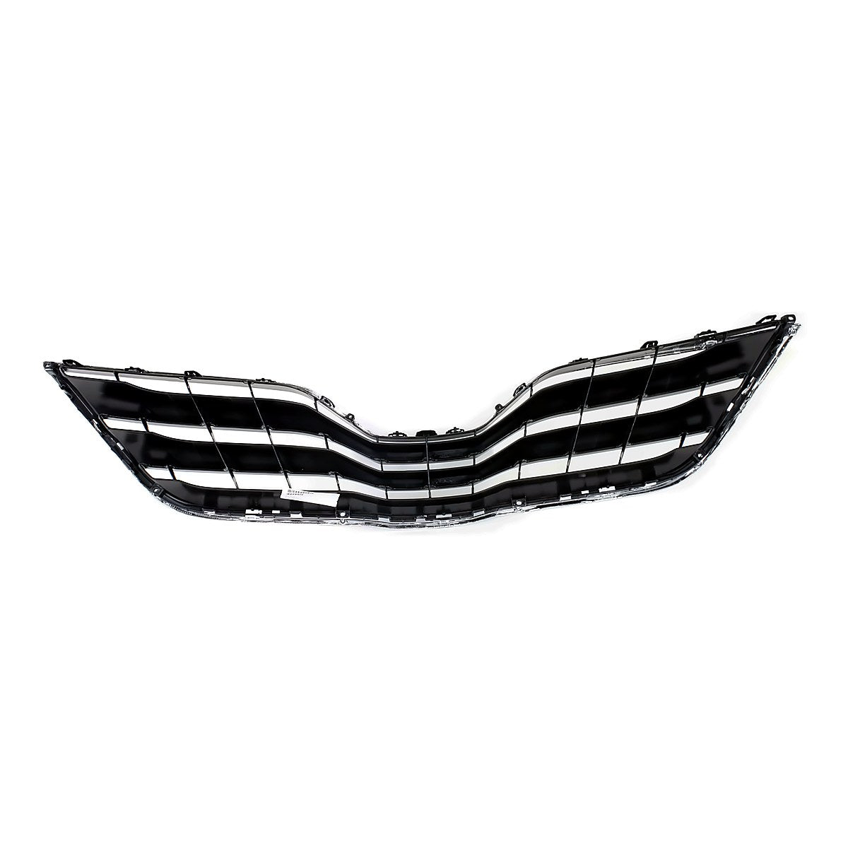 2010-2011 Toyota Camry Grille, rear view, TO1200324