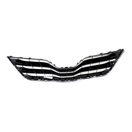2010-2011 Toyota Camry Grille, rear view, TO1200324