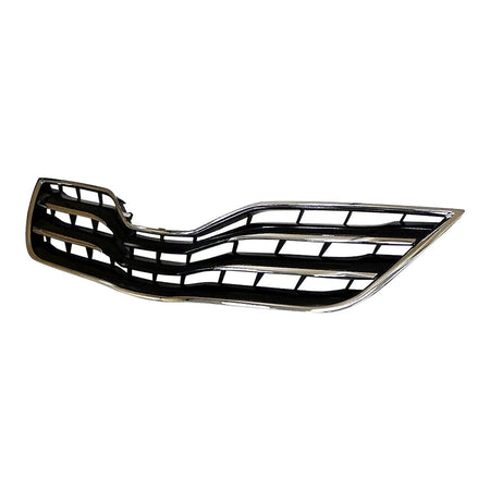 2010-2011 Toyota Camry Grille, left-side view, TO1200325