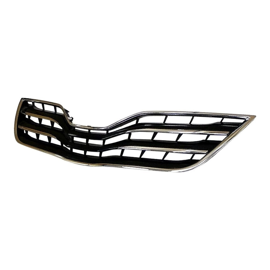 2010-2011 Toyota Camry Grille, left-side view, TO1200325