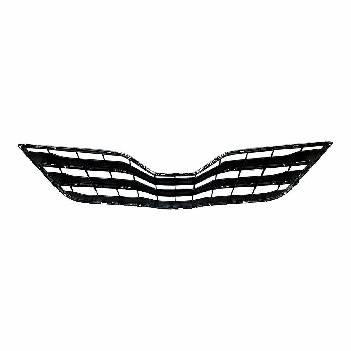 2010-2011 Toyota Camry Grille, rear view, TO1200325