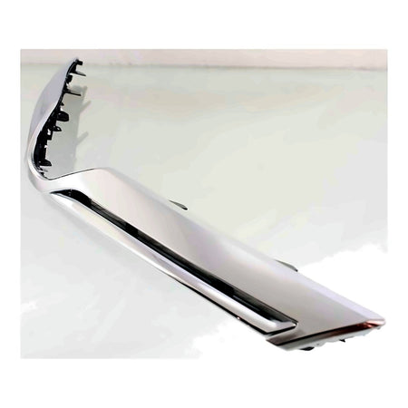 2010-2011 Toyota Camry Hybrid Grille, left-side view, TO1200326