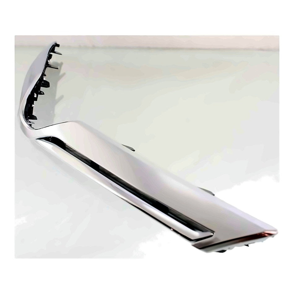 2010-2011 Toyota Camry Hybrid Grille, left-side view, TO1200326