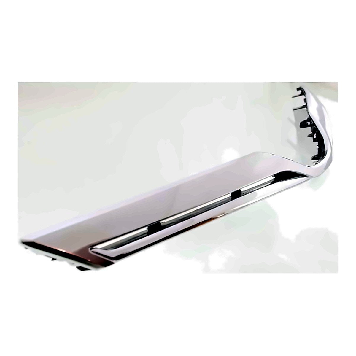 2010-2011 Toyota Camry Hybrid Grille, right-side view, TO1200326