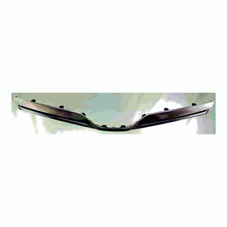 2010-2011 Toyota Camry Hybrid Grille, rear view, TO1200326